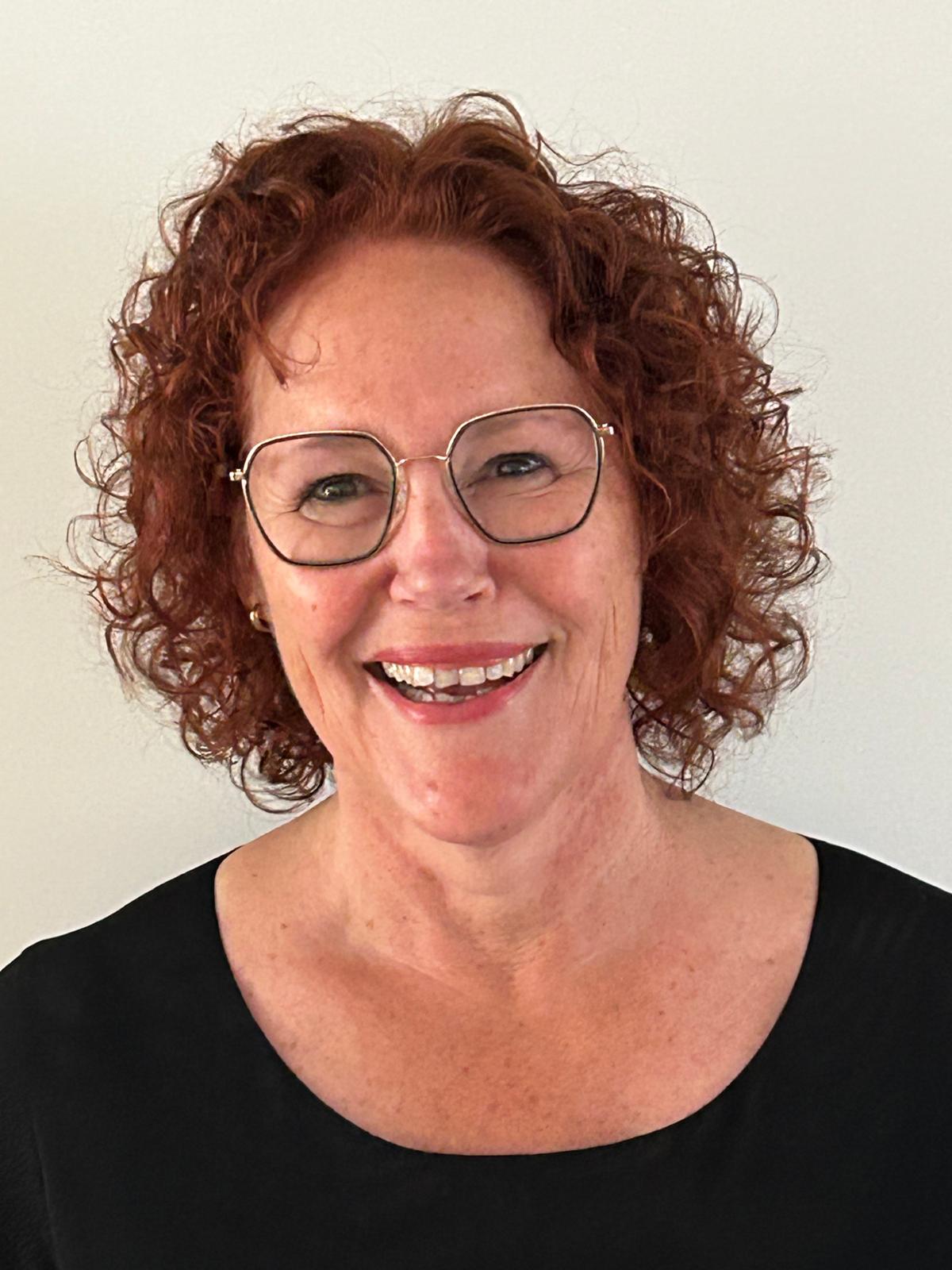 Paula van Herreveld